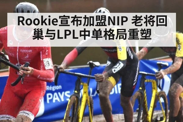 Rookie宣布加盟NIP 老将回巢与LPL中单格局重塑 - jiuyou